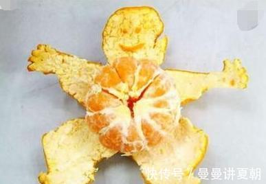白醋泡橘子皮太厉害了,解决了很多人的困扰,看完告诉家人