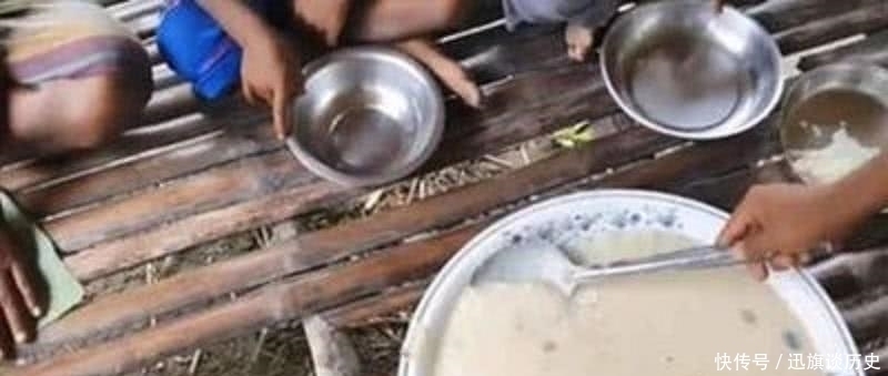 差别|中国人煮的粥,日本人煮的粥,印度人煮的粥,它们有何差别?