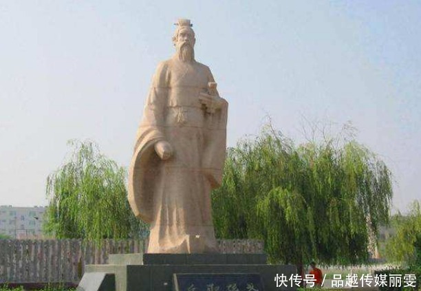 白起|赵匡胤去武庙祭拜，看到白起雕像怒吼：他不配在这里受后人供奉