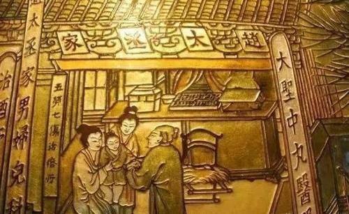  养老院|宋朝的养老院有多好？