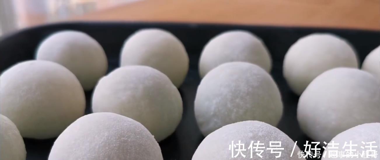 元宵节|汤圆别水煮，教你新吃法，比水煮简单，比油炸香，元宵节吃真香