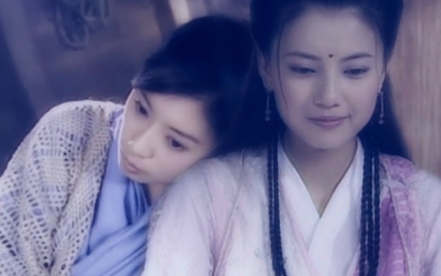 倚天$倚天中,此人是唯一打通任督二脉的高手,吊打阳顶天,远超张三丰