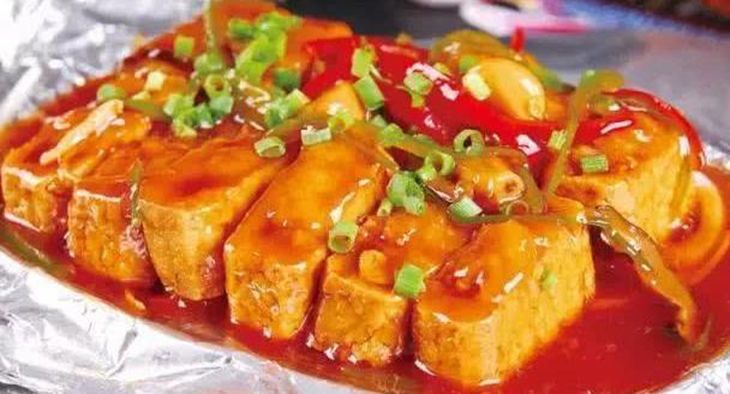 百吃不腻的几道农家菜，简单易做，下酒又下饭，吃完回味无穷！