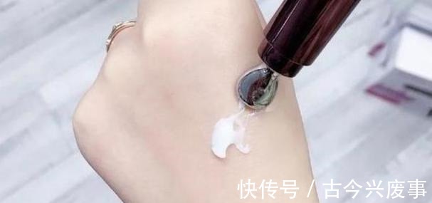 眼霜 屈臣氏里的“良心”护肤品,导购很少推荐,却是“店员”的自用款