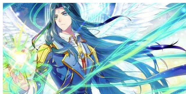 唐银|《斗罗大陆》胡列娜喜欢的是唐三还是唐银?两种性格皆是一个人