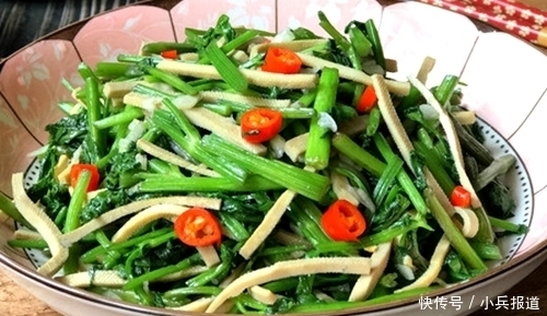 开胃|下饭开胃的家常菜做法,简单易学,鲜香美味又营养,特别好吃!