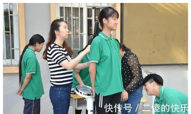 妍妍|发育“增速剂”找到了,儿科:敞开吃,胃口好体质强,身高不会差