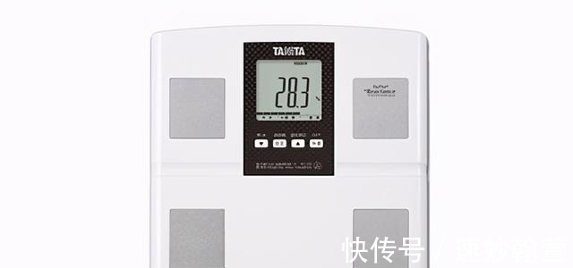 测量|如何选择体脂计？9款日本体脂肪计介绍整理