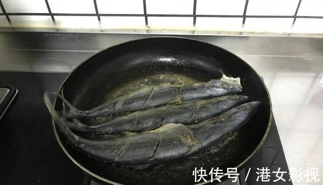秋天，吃猪羊肉，不如多吃这鱼，肉多刺少又营养，酱烧一锅真鲜美