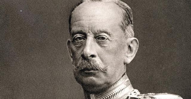 施里芬|施里芬计划制定初衷,为何是进攻,而不是防御计划?两线作战很难