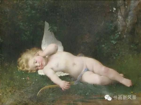 六一节快乐：宝宝一睡着，就萌翻了