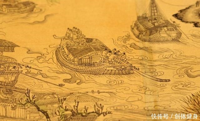 套路|背水一战能赢全靠那股拼劲别被误导了，韩信这套路你学不来！