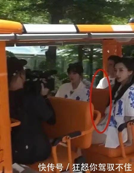 风波 风波后《奔跑吧》首次录制,宋雨琦全程和baby无交流,多次摆臭脸