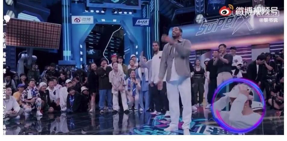 君子協(xié)定|王一博韓庚“君子協(xié)定”，彰英對戰(zhàn)尼爾森，《街舞4》迎來神級舞臺