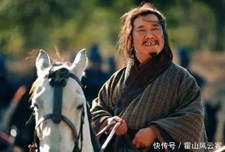 大有文章|刘备取西川, 随行的为何是庞统黄忠魏延三人? 其实这里面大有文章