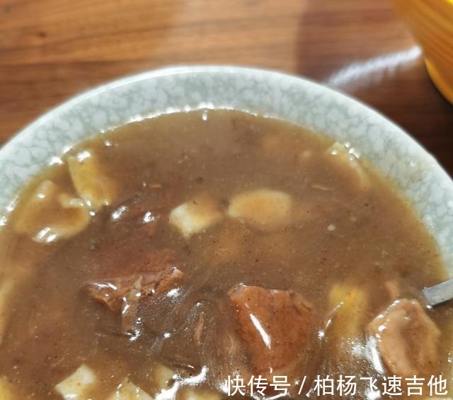 自发面|郑州居家抗疫,今天中午吃点啥!