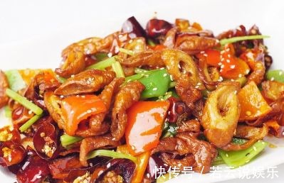 几道家常素菜美味可口就是好吃，看着就让人流口水，好吃不腻