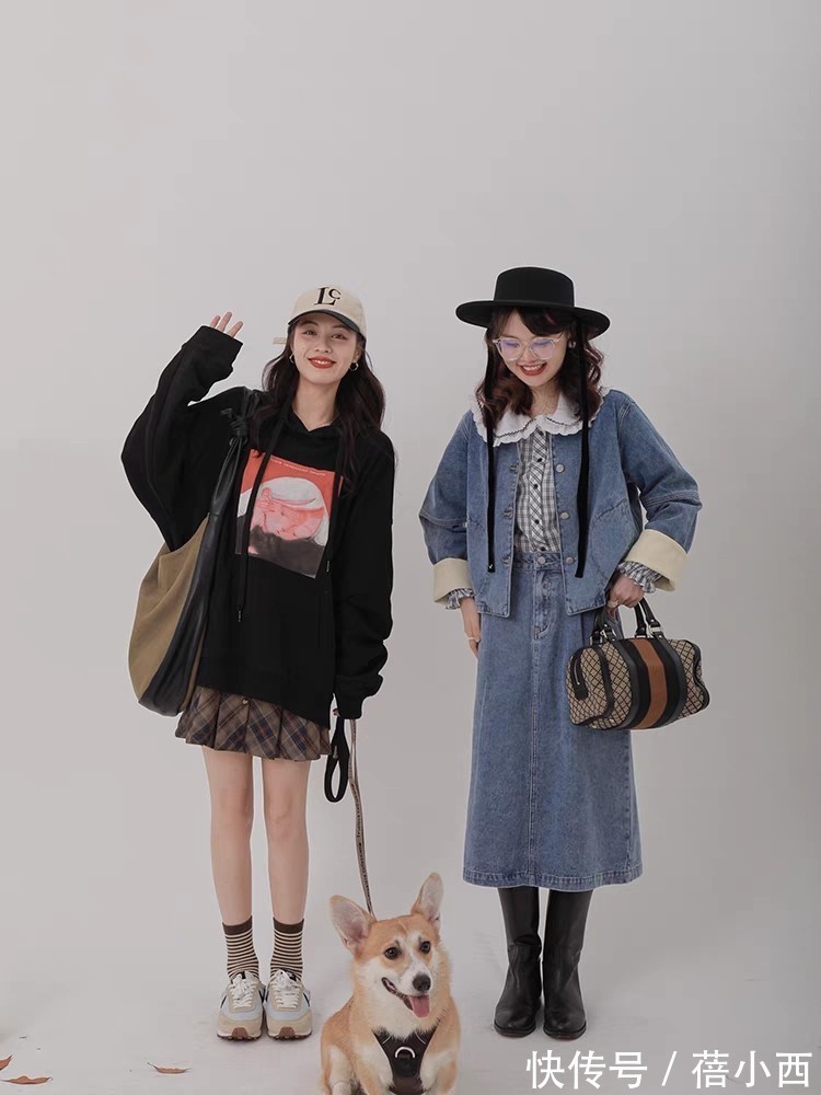 穿搭|早秋最chic的外套穿搭示范！简约百搭且不挑人，建议收藏