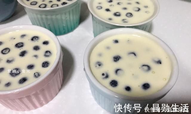 电子产品|它是“浆果之王”，吃它可保护和改善视力，这样做好吃又营养