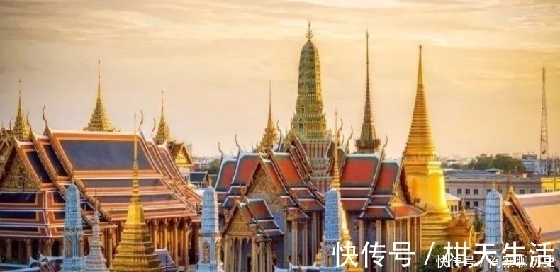 佛教&“泰国圣僧”龙婆坤:捐款60亿泰铢,接受国王跪拜,一生是个传奇