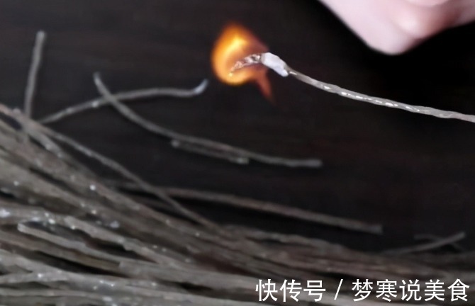 内行人买粉条，从不听老板瞎说，认准“这4点”，挑到优质好粉条！