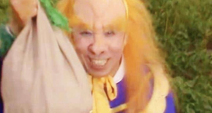 发现|越靠近灵山,孙悟空为何越像猪八戒只因猴子发现唐僧一个秘密