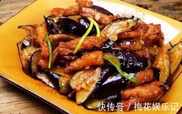 青椒|孩子刚进入青春期身体需要营养，多吃家常菜，鲜香下饭有营养