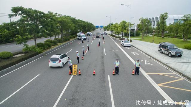 监控|高明一司机为避罚，竟在监控下面……