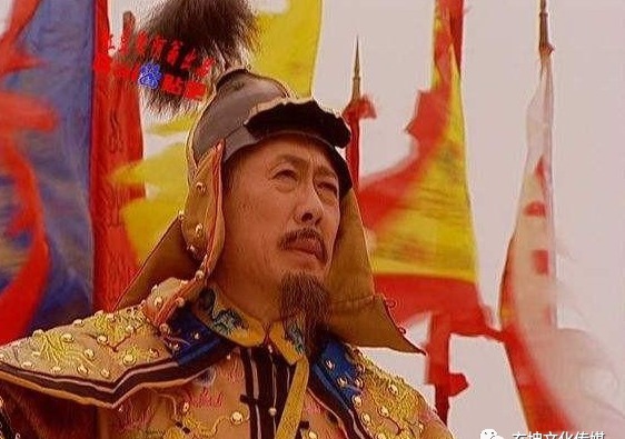 牺牲品|《雍正王朝》年秋月,政治婚姻的牺牲品