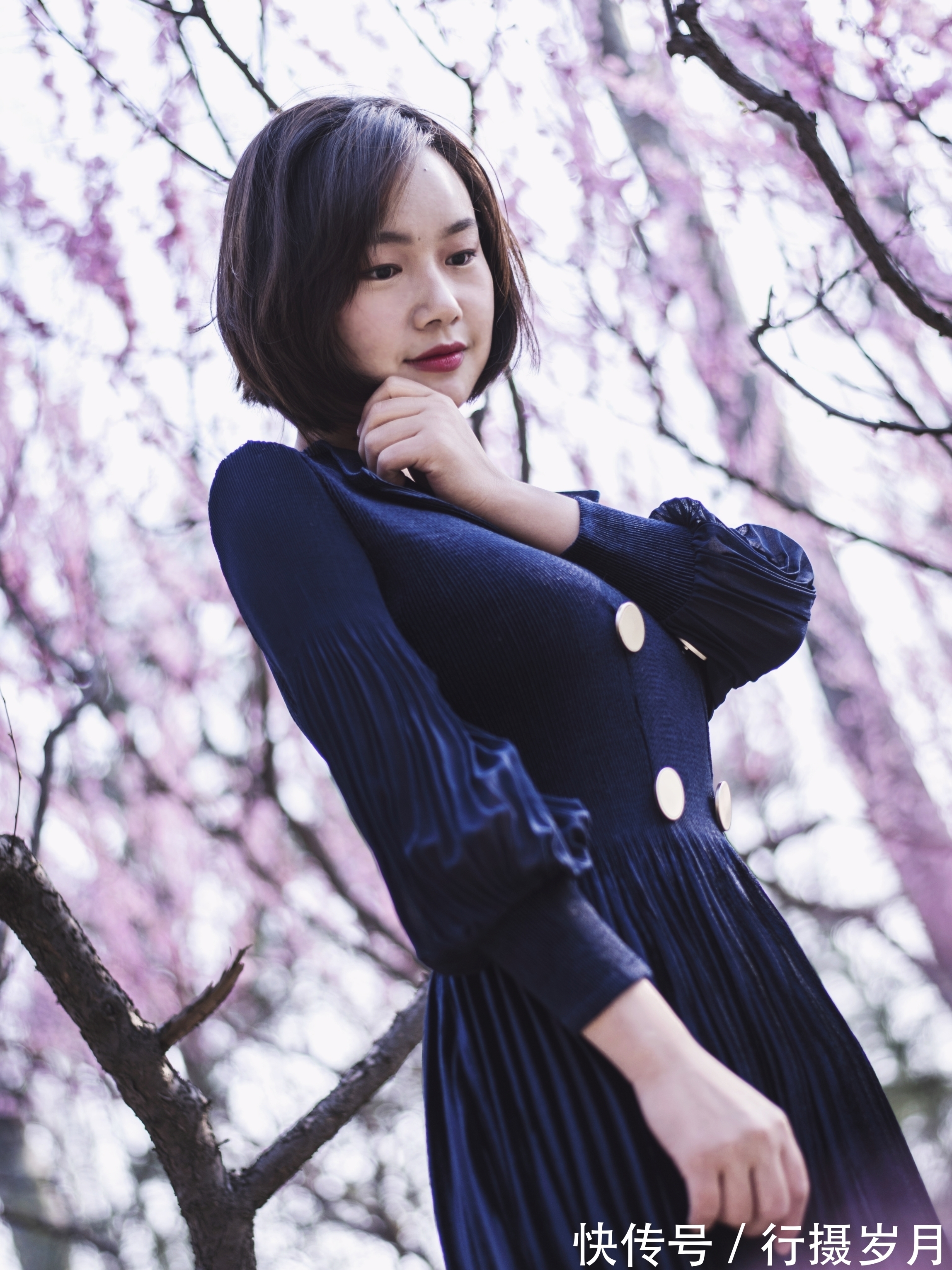 二十四桥明月夜#你是否仍然记得陌上初见,那一眼便千年