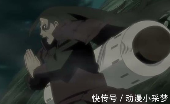 宇智波一族|火影忍者：死因扑朔迷离的4个忍者，木叶这2人死后，开始没落！