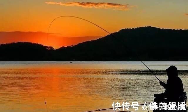 钓鱼人|他野钓钓到六斤鲫鱼王,一看竟是“太监鲫鱼”这究竟是谁的功劳