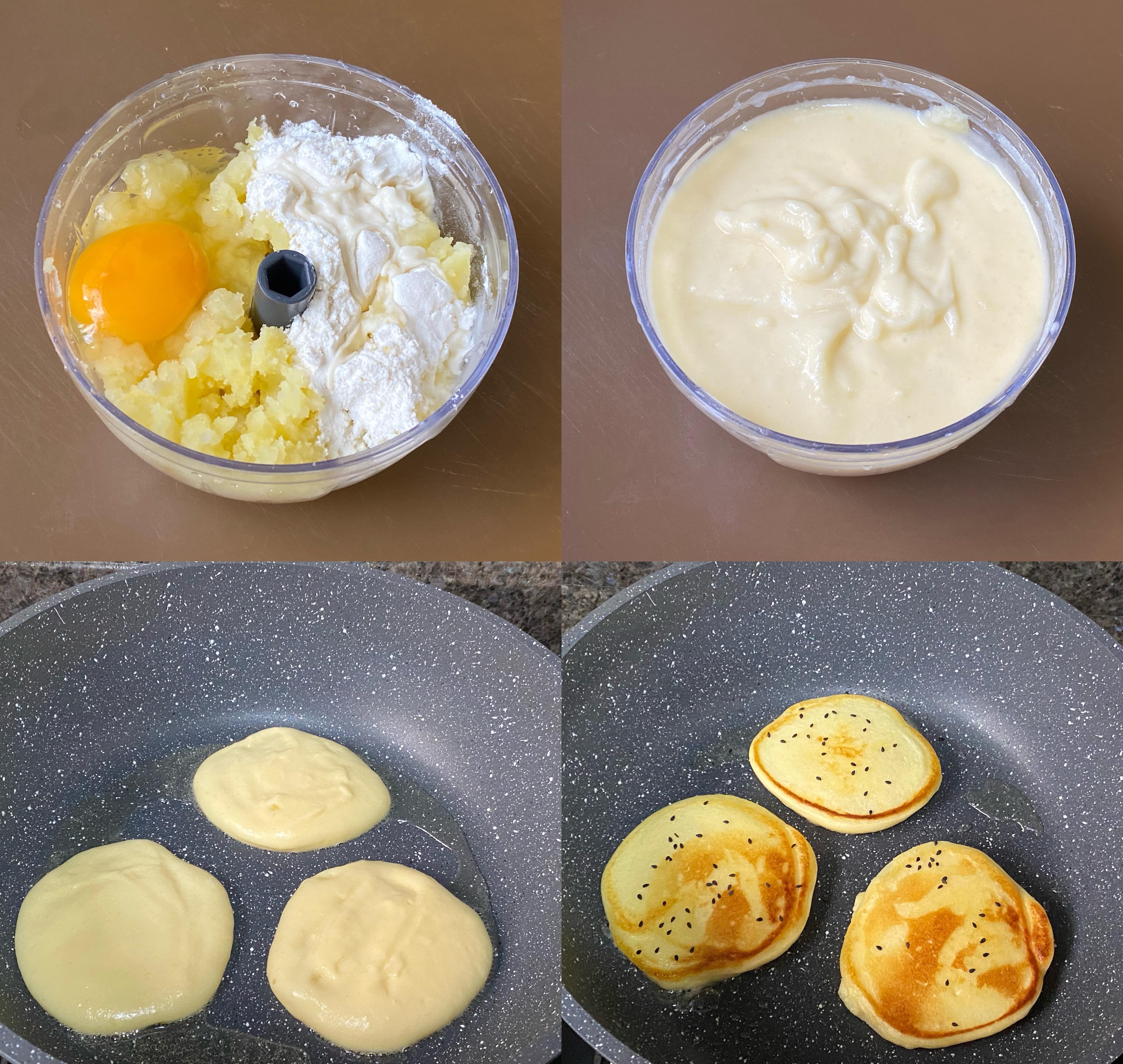 秋天孩子长身体，早餐别将就，分享3种美味早餐，营养好吃又简单