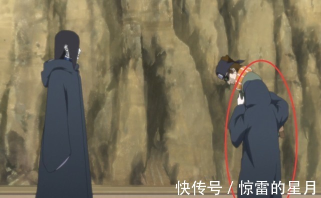 木叶|博人传大蛇丸时隔15年再次出手,瞬秒壳组织成员,巳月魅力太大