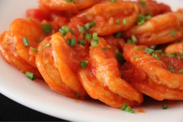 这样做虾才有味,一道糖醋大虾,表皮酥脆,肉鲜唯美,吃了就上瘾