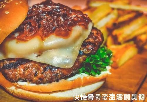 胆固醇|吃完降压药,建议别碰这4种食物,不要不当回事