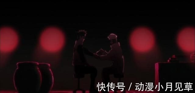 柱间细胞|《火影忍者》中连断肢都能修复,为何宇智波鼬的疾病却无法治愈?