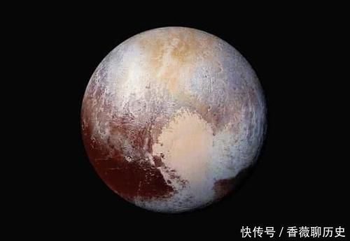 第九大行星可能是原初黑洞科学家的新发现，暗示了这种可能