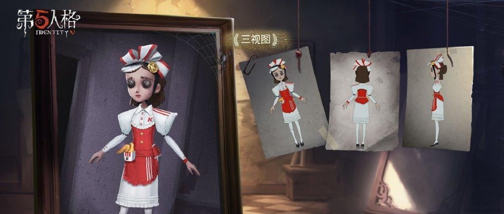 延期|第五人格：演绎之星“缺席”，唐人街“延期”，策划节奏又乱了？