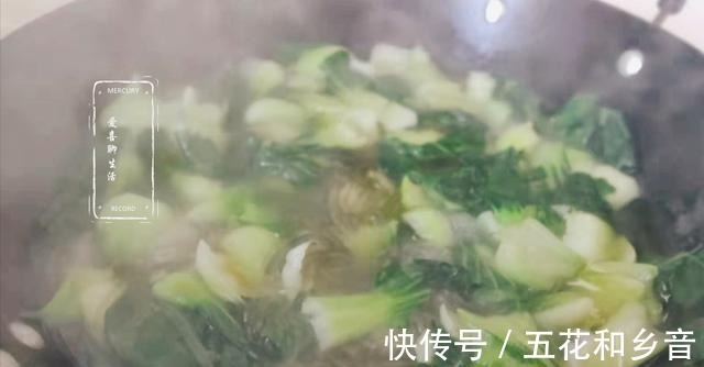 白糖|冷天老公总爱吃这菜,热乎乎滑溜溜,价廉物美营养又高,简单好吃!