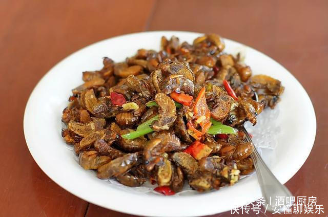 下酒菜|中国顶级下酒菜大赏
