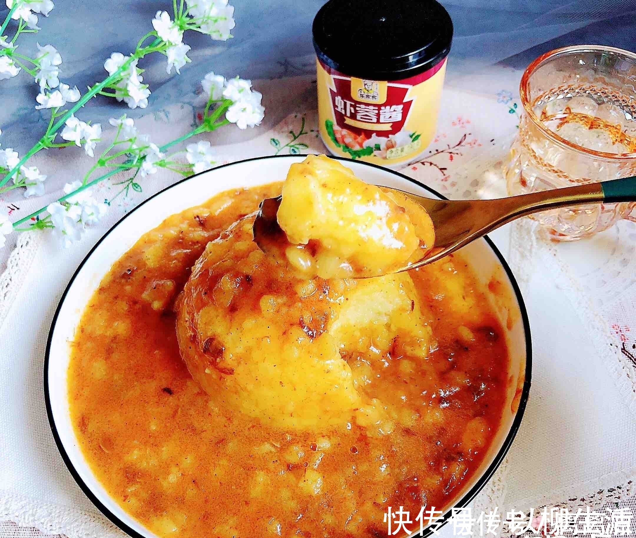 土豆|这菜是“碱性食物”,女人常吃,嘴巴不臭,头发变黑,皮肤变嫩了