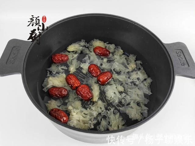 胜过|漂亮女人都爱这么吃,隔三差五喝一碗,胜过天天敷面膜!