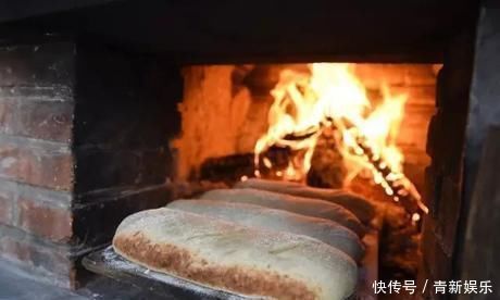 桃花源|20多岁的年龄差距，却把一个破烂的农家小院变成了“桃花源”