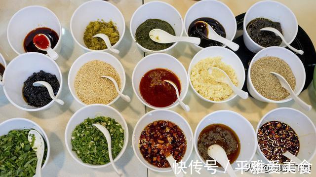 慢跑|减肥不能吃的5种调料,热量比汉堡薯条高,慢跑5公里才能消耗掉