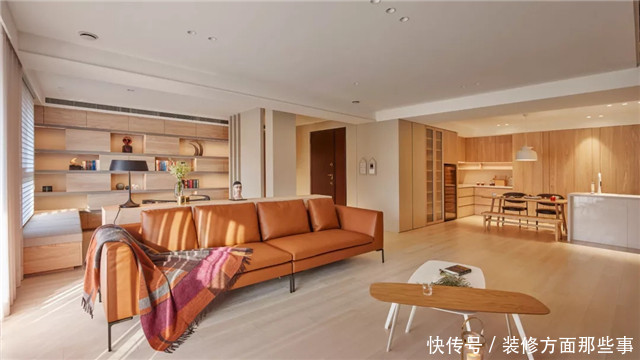 床头|198㎡现代简约风惬意与温馨浪漫的舒适气氛,令人惬意而自然