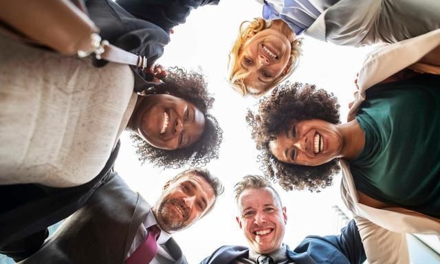 栗子#滚滚红尘怎求“道”?庄子:不比较,就是道!