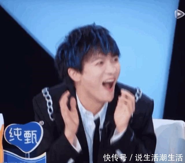 内娱完蛋是假象创4太会玩儿,仅用三招吊打青3!