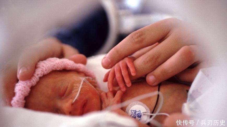 母乳|有早产的宝宝注意了哦,需要您更好的呵护!