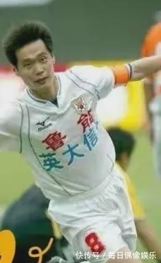历史地位|答球迷:泰山队史上,哪些球员的历史地位能排在李霄鹏前面?